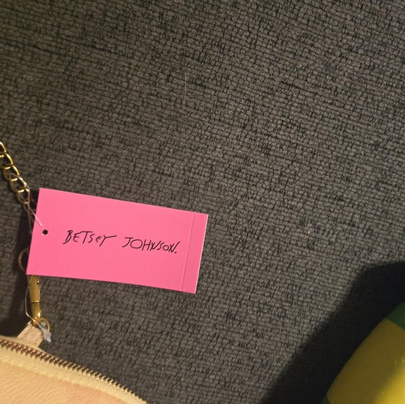 J'Taime Carbs Bag-uette Clutch Crossbody Bag - Picture 6 of 6